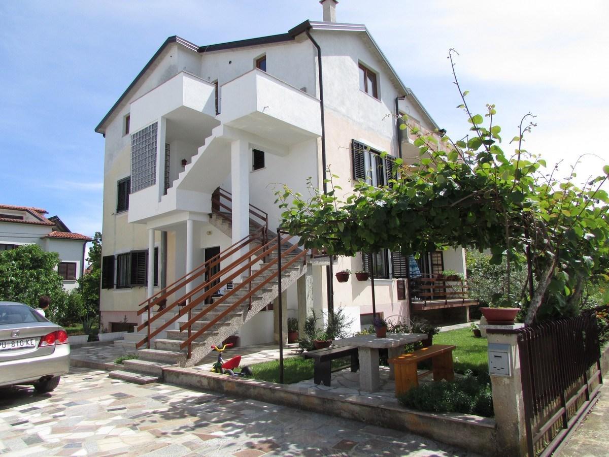 Mirela House With Apartment ウマグ エクステリア 写真