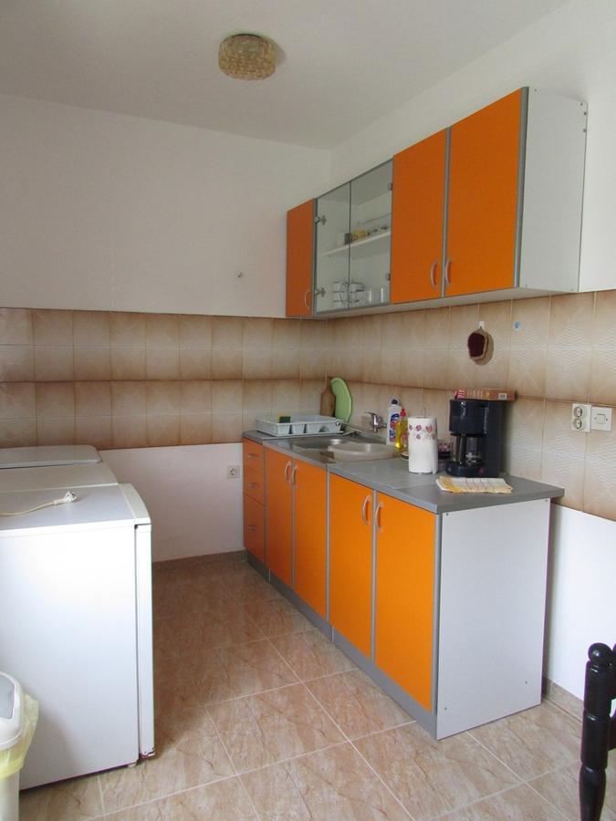 Mirela House With Apartment ウマグ エクステリア 写真