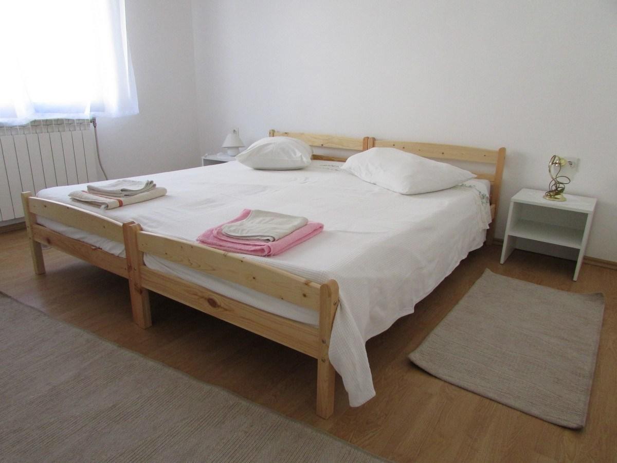 Mirela House With Apartment ウマグ エクステリア 写真