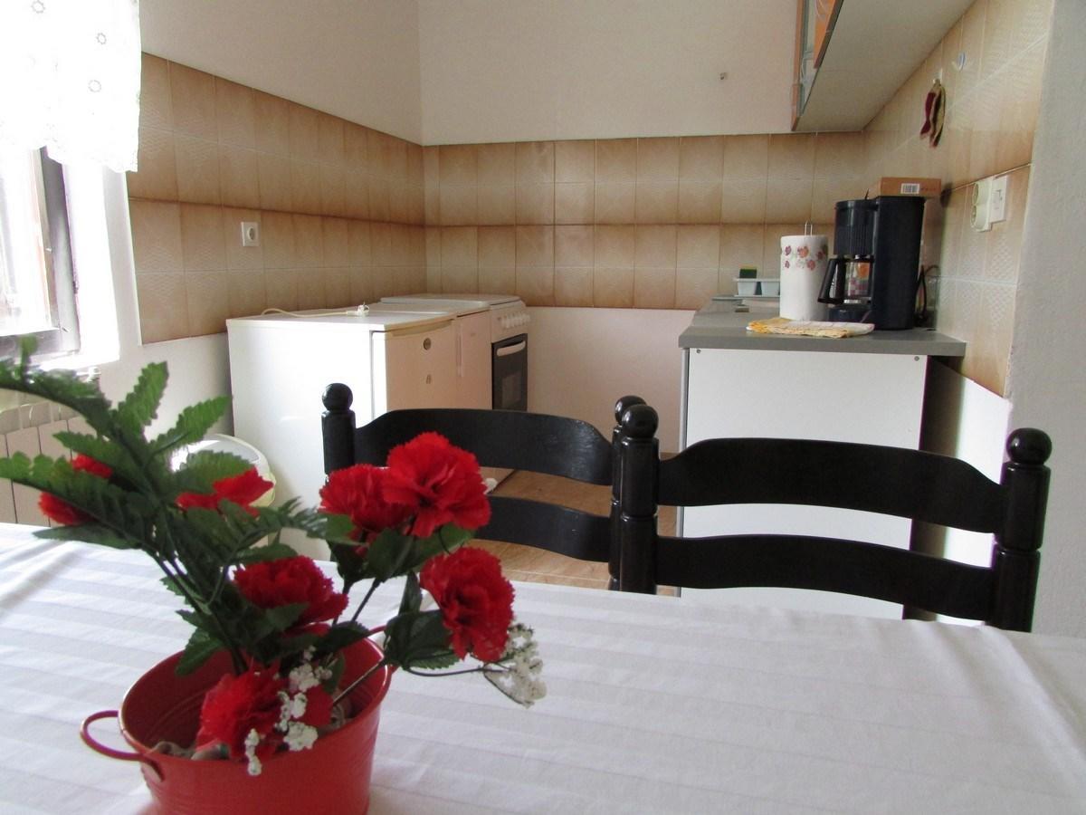 Mirela House With Apartment ウマグ エクステリア 写真